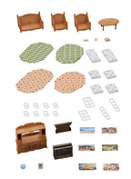 CALICO - COZY LOUNGE SET