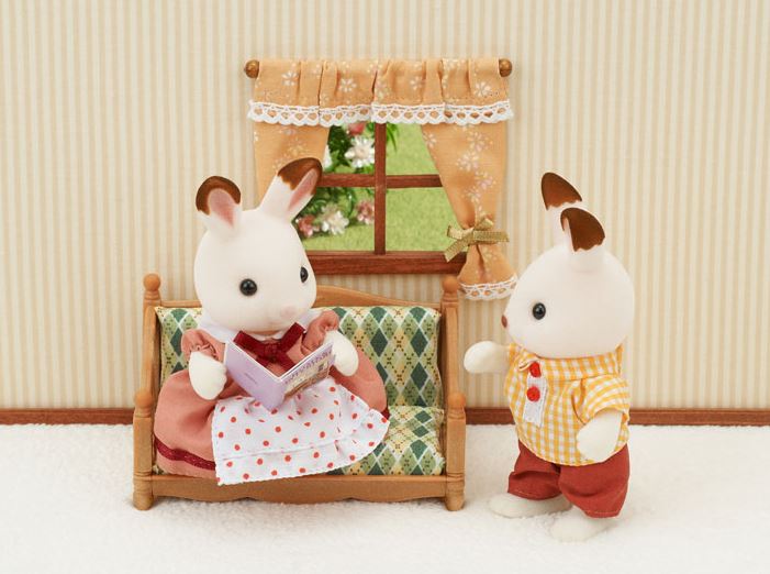 CALICO - COZY LOUNGE SET