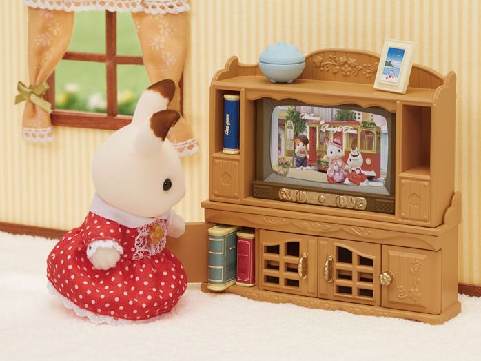 CALICO - COZY LOUNGE SET
