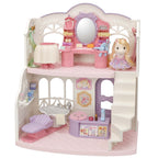 CALICO CRITTERS - PONY'S STYLISH HAIR SALON