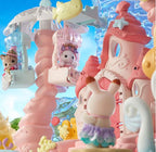 CALICO CRITTERS - CHÂTEAU DE BÉBÉ SIRÈNE