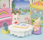 CALICO CRITTERS - SUNNY CASTLE NURSERY