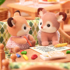 CALICO CRITTERS - TWIN DEER