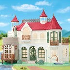 CALICO CRITTERS - RED ROOF COUNTRY HOME