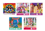CEACO CASSE-TÊTE 200 PIÈCES - AMIS DE DISNEY ASST