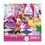 CEACO CASSE-TÊTE 200 PIÈCES - AMIS DE DISNEY ASST