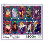 CEACO CASSE-TÊTE 1500 PIÈCES - LES CLASSIQUES DE DISNEY ASST.