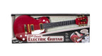 GUITARE CLASSIQUE ÉLECTRIQUE