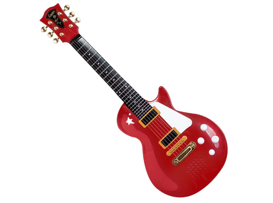 GUITARE CLASSIQUE ÉLECTRIQUE