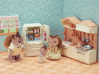 CALICO - KITCHEN PLAY SET *BEST SELLER*
