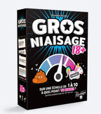 BIG SILLY GAME 18+