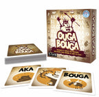 JEU OUGA BOUGA - Version française