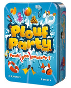 PLOUF PARTY GAME