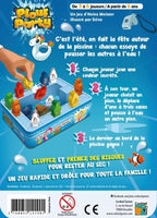 PLOUF PARTY GAME