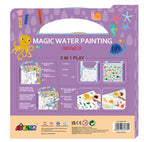 WATER WOW! - UNDER THE SEA