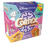 JEU CORTEX DISNEY - Version multilingue