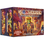 JEU GLOOMHAVEN - BOUTONS & BESTIOLES - Version française