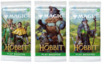 MAGIC OF THE GATHERING CARDS - MTG THE HOBBIT PLAY BOOSTER ASST (EN)