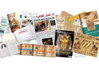 CRIMINAL FILES GAME - MYSTERY IN THE VALLEY OF KINGS (EN)