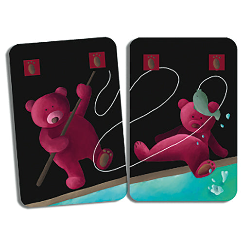 DJECO GAME - MISTIGRI