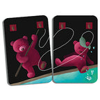 DJECO GAME - MISTIGRI