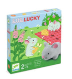 DJECO GAME - LITTLE LUCKY