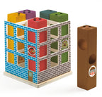 JEU DJECO - SOLOGIC - HOTELOGIC