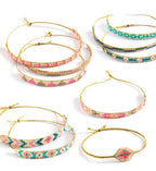DJECO - TINY BEADS WITH LOOM