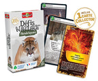 CHALLENGE NATURE GAME - AMERICAS