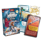 CHALLENGE NATURE GAME - VIKING MYTHS (FR)