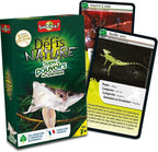 NATURE CHALLENGES GAME - ANIMAL SUPER POWERS