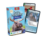 CHALLENGE NATURE GAME - QUEBEC