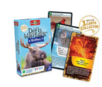 CHALLENGE NATURE GAME - QUEBEC