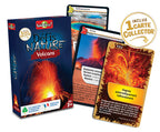 CHALLENGE NATURE GAME - VOLCANOES