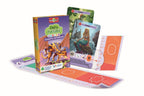 JEU DÉFIS NATURE JUNIOR - CRÉATURES MERVEILLEUSES - Version française