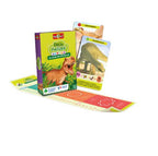 CHALLENGE NATURE JUNIOR - AGE OF DINOSAURS