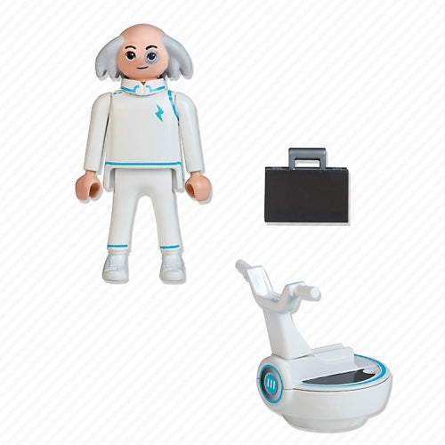 PLAYMOBIL - DOCTOR X #6690