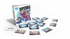 JEU SPYFALL DC