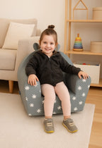 *26 DELSIT - KITTEN WING CHAIR