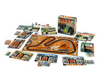 JEU HEAT - Version française