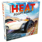 HEAT: Rocky Roads Expansion (EN)