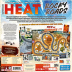 HEAT: Rocky Roads Expansion (EN)