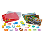 PLAY-DOH MODELING CLAY - ACTIVITY CARRY CASE