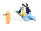 BATH TOY - BLUEY SWIMS