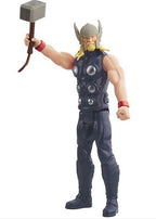 FIGURINE MARVEL - THOR TITAN HERO SERIES 12"