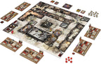 JEU ZOMBICIDE BLACK PLAGUE