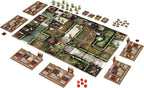 JEU ZOMBICIDE GREEN HORDE