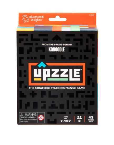 JEU UPZZLE