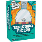 JEU EXPLODING PIGEON - Version française