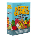 JEU RECIPE RUMBLE - Version multilingue